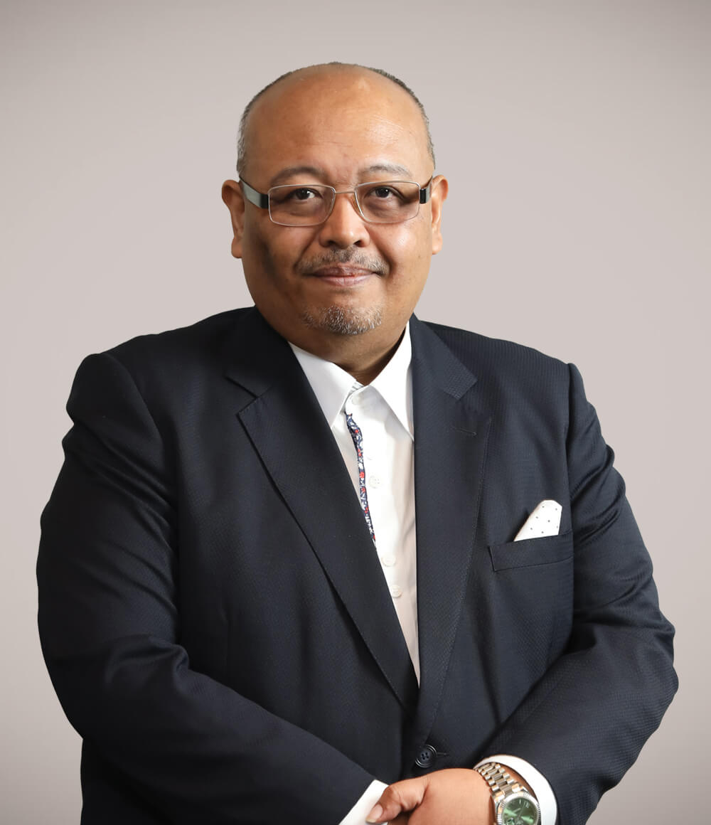 Tunku Iskandar Dzulkarnain