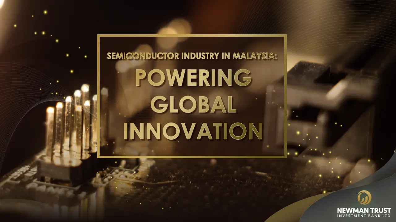 Semiconductor Industry